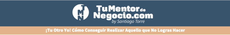 Cómo conseguir lograr aquello que no alcanzas: tu otro yo