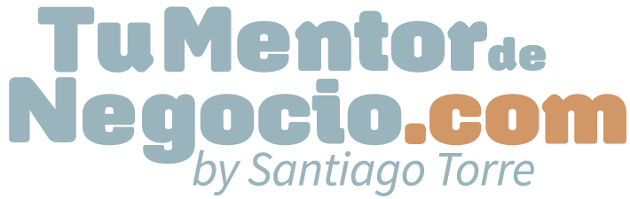 Tu mentor de negocio